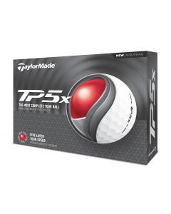 TaylorMade TP5x