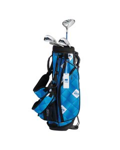 TaylorMade TT Juniorsæt - Size 1 (4-6år)