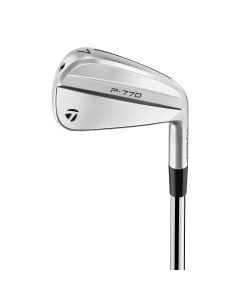 TaylorMade P770 6 stk. Stål