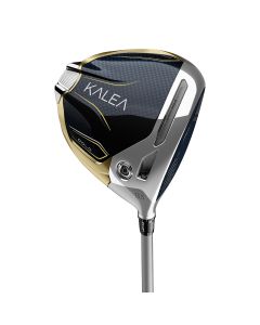 TaylorMade Kalea Gold driver - Dame