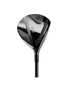 TaylorMade Qi10 fairway - Venstre hånd