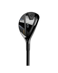 TaylorMade Qi10 hybird - Venstre hånd