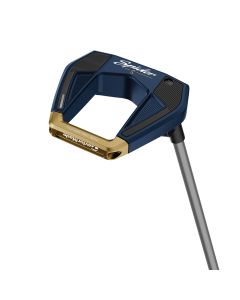 TaylorMade Kalea Gold Spider putter - Dame