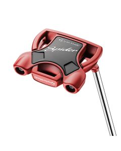 TaylorMade Spider Tour Red 3 - Venstre hånd