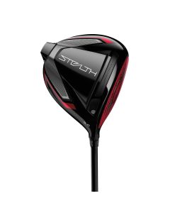 TaylorMade Stealth Driver - Venstre Hånd