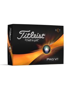 Titleist Pro V1 RCT