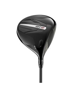 Titleist GT2 Driver - Project X Denali Red 