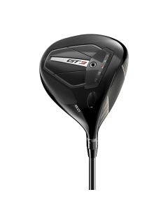 Titleist GT3 Driver - Project X Hzrdus Black