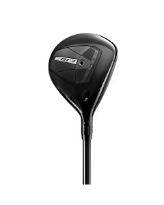 Titleist GT3 fairway - Project X Hzrdus Black