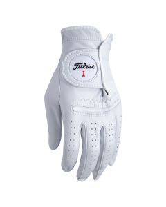 Titleist PermaSoft golfhandske - (venstre hånd)