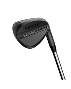 Titleist Vokey SM10 wedge - Jet Black