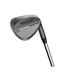 Titleist Vokey SM10 wedge - Nickel