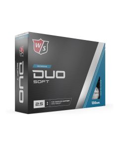 Wilson Duo Soft lady