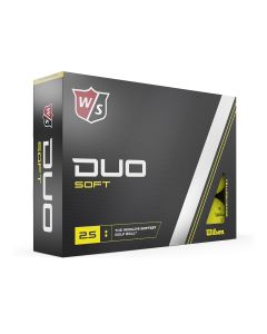 Wilson Duo Soft Optix 