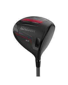 Wilson Dynapower Carbon Driver