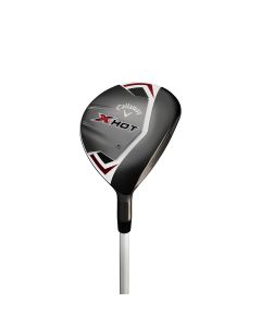 Callaway X Hot Fairway - Senior