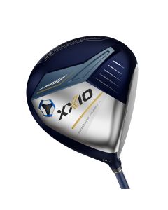 XXIO 13 Driver - Senior