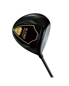 XXIO Prime driver 