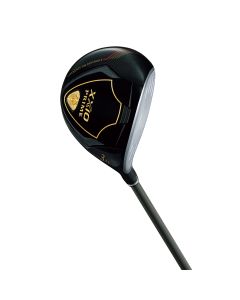 XXIO Prime fairway