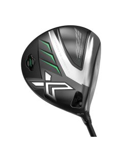 XXIO X2 Driver