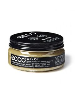 Ecco Wax Oil 100 ml