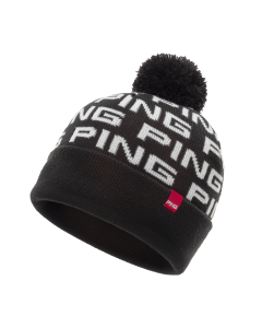 Ping Logo Bobble II strikhue