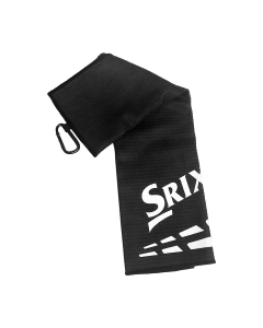 Srixon Trifold Towel