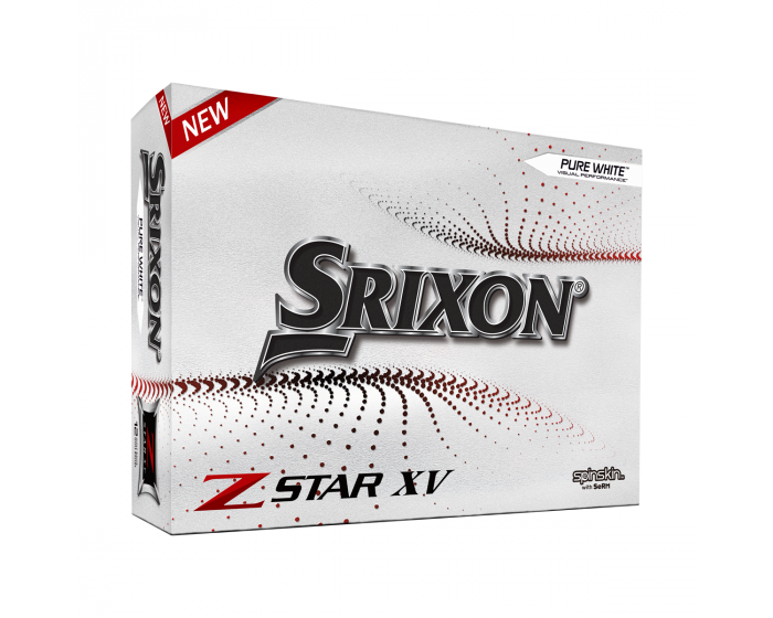 Srixon Z-Star XV