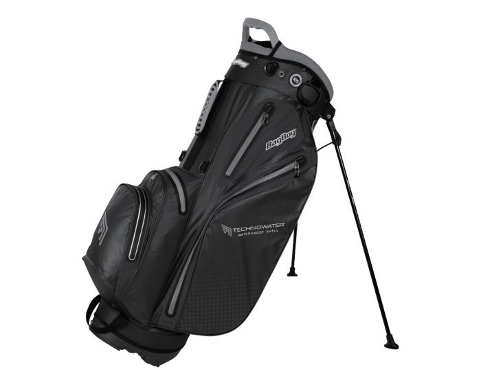 Bagboy technowater discount flow cart bag