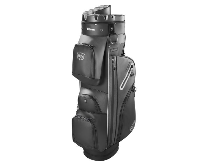 Bagboy technowater flow online cart bag