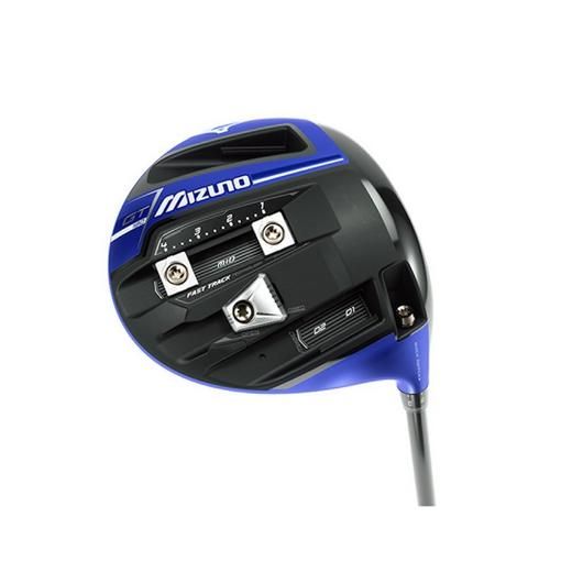 mizuno gt driver