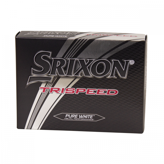 srixon trispeed tour specs