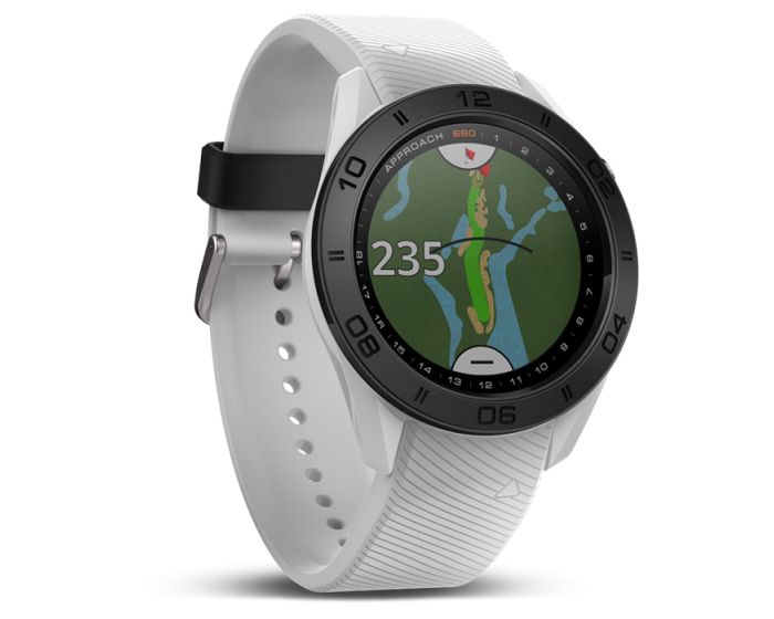 Garmin golf s60 hotsell