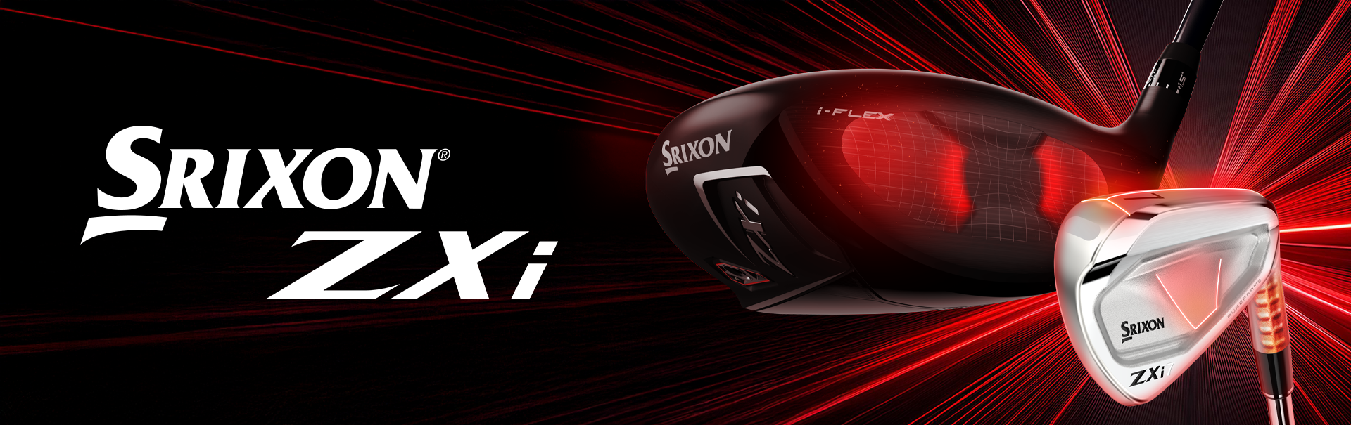 Srixon ZXi