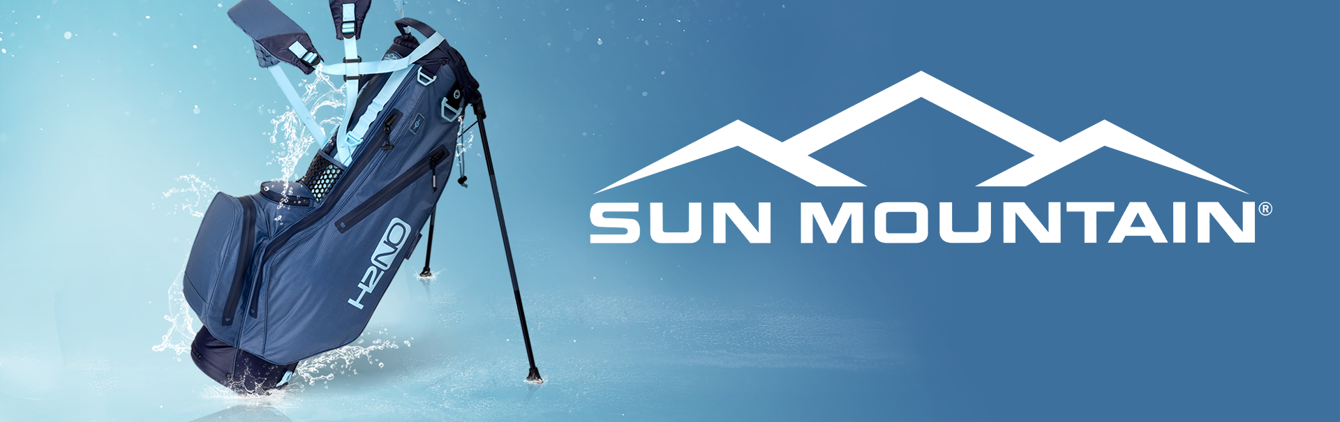 Sun Mountain bags